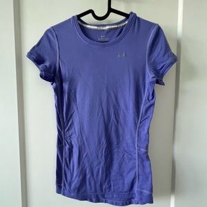 Nike Dri Fit Top